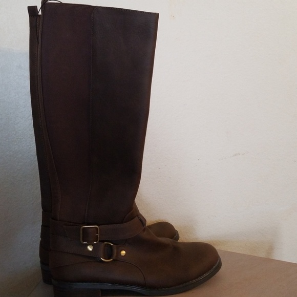 Kenneth Cole Reaction Shoes - New! Kenneth cole boots